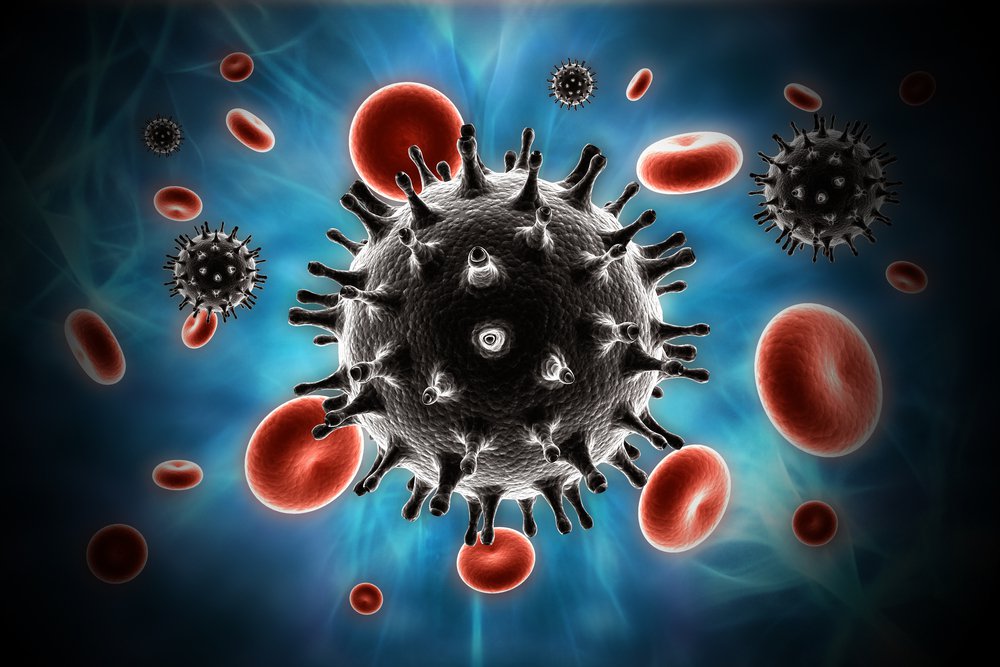 HIV Treatment Hospital in Pune